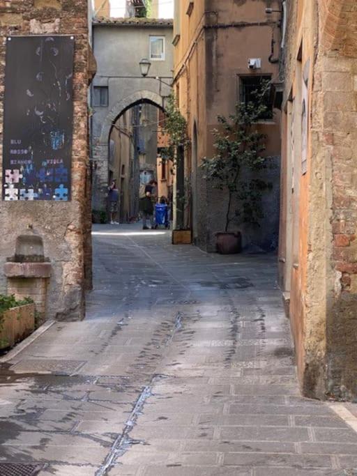 Appartamento Viola 27 Περούτζια Εξωτερικό φωτογραφία