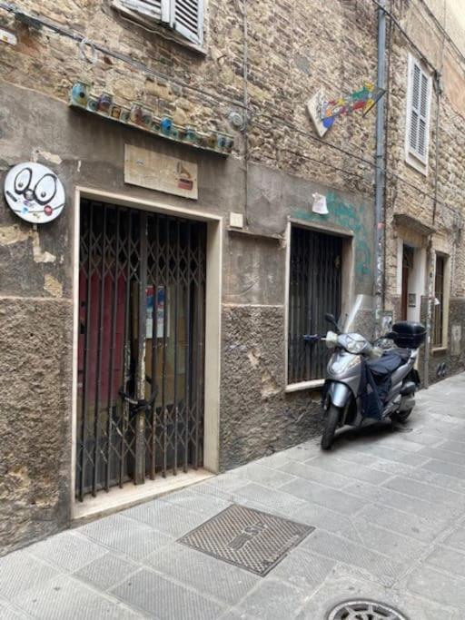 Appartamento Viola 27 Περούτζια Εξωτερικό φωτογραφία